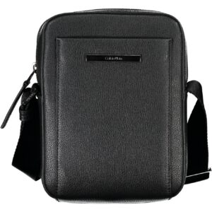 CALVIN KLEIN TRACOLLA UOMO NERO