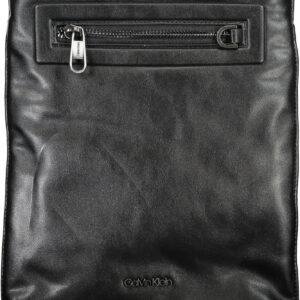 CALVIN KLEIN TRACOLLA UOMO NERO