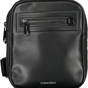 CALVIN KLEIN TRACOLLA UOMO NERO