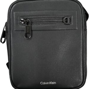 CALVIN KLEIN TRACOLLA UOMO NERO