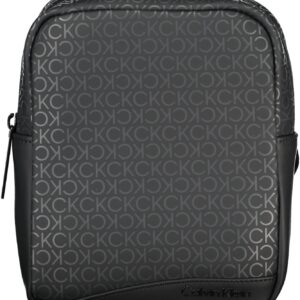 CALVIN KLEIN TRACOLLA UOMO NERO