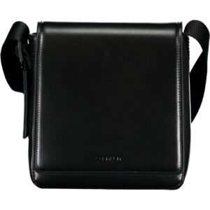 CALVIN KLEIN TRACOLLA UOMO NERO