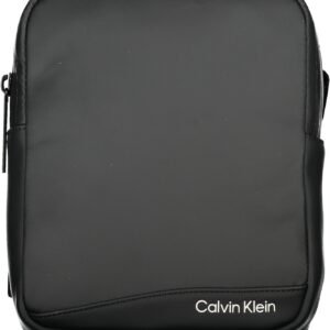 CALVIN KLEIN TRACOLLA UOMO NERO