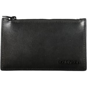 CALVIN KLEIN PORTAFOGLIO UOMO NERO