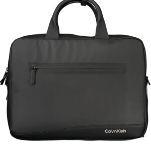 CALVIN KLEIN CARTELLA UOMO NERO