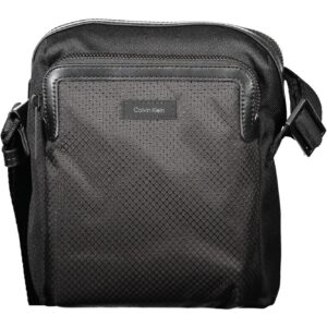 CALVIN KLEIN TRACOLLA UOMO NERO