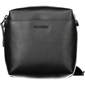 CALVIN KLEIN TRACOLLA UOMO NERO