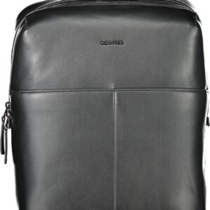 CALVIN KLEIN ZAINO UOMO NERO