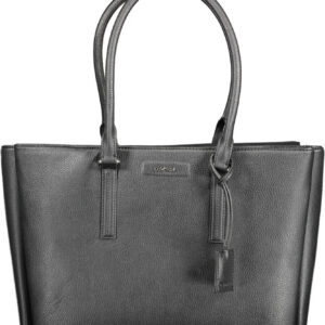 CALVIN KLEIN BORSA DONNA NERO
