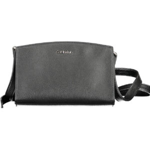 CALVIN KLEIN BORSA DONNA NERO