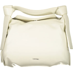 CALVIN KLEIN BORSA DONNA BEIGE