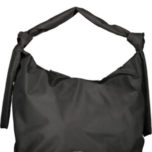CALVIN KLEIN BORSA DONNA NERO