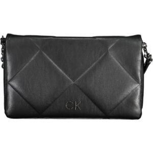 CALVIN KLEIN BORSA DONNA NERO