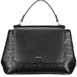 CALVIN KLEIN BORSA DONNA NERO