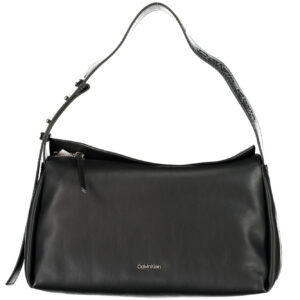 CALVIN KLEIN BORSA DONNA NERO