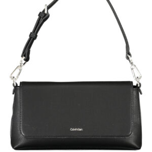 CALVIN KLEIN BORSA DONNA NERO
