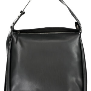 CALVIN KLEIN BORSA DONNA NERO