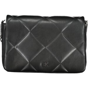 CALVIN KLEIN BORSA DONNA NERO