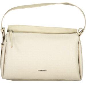CALVIN KLEIN BORSA DONNA BEIGE