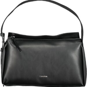 CALVIN KLEIN BORSA DONNA NERO