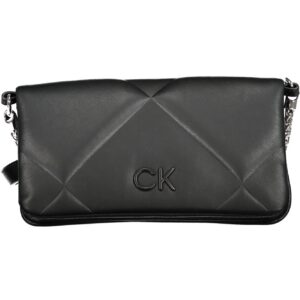 CALVIN KLEIN BORSA DONNA NERO