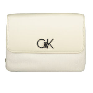 CALVIN KLEIN BORSA DONNA BEIGE