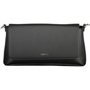 CALVIN KLEIN BORSA DONNA NERO