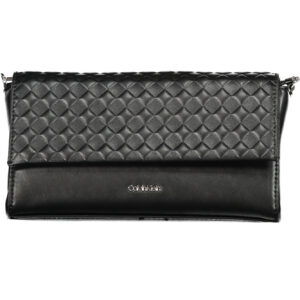 CALVIN KLEIN BORSA DONNA NERO