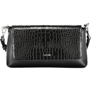 CALVIN KLEIN BORSA DONNA NERO