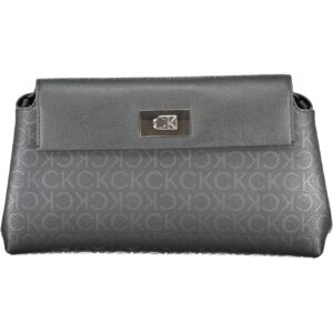 CALVIN KLEIN BORSA DONNA NERO