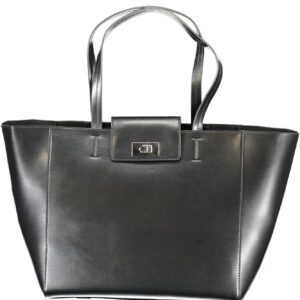 CALVIN KLEIN BORSA DONNA NERO