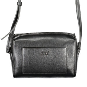 CALVIN KLEIN BORSA DONNA NERO