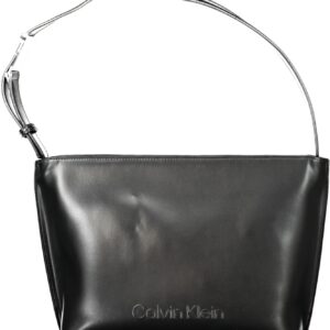CALVIN KLEIN BORSA DONNA NERO