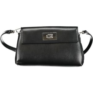 CALVIN KLEIN BORSA DONNA NERO