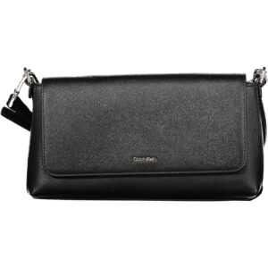 CALVIN KLEIN BORSA DONNA NERO