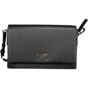CALVIN KLEIN BORSA DONNA NERO