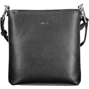 CALVIN KLEIN BORSA DONNA NERO