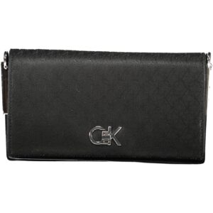 CALVIN KLEIN BORSA DONNA NERO