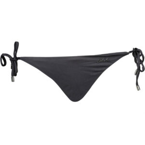 KARL LAGERFELD BEACHWEAR COSTUME PARTE SOTTO DONNA NERO
