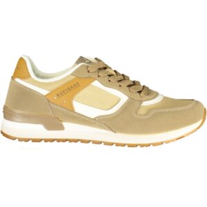 NAVIGARE CALZATURA SPORTIVA UOMO BEIGE
