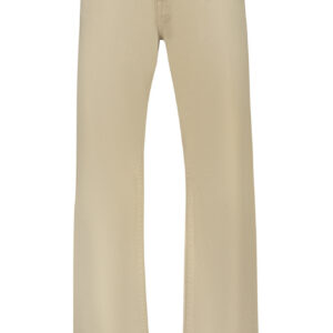GUESS JEANS PANTALONE BAMBINO BEIGE
