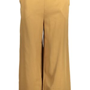 KOCCA PANTALONE DONNA MARRONE