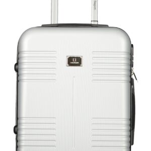 LAURA BIAGIOTTI TROLLEY PICCOLO DONNA ARGENTO