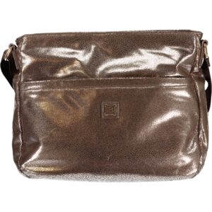LAURA BIAGIOTTI BORSA DONNA BRONZO