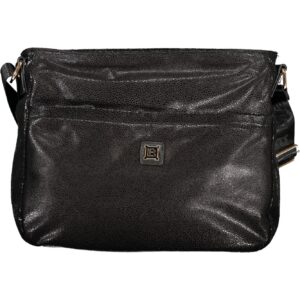 LAURA BIAGIOTTI BORSA DONNA NERO