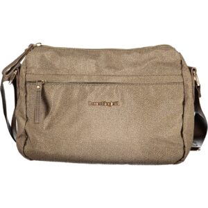 LAURA BIAGIOTTI BORSA DONNA BEIGE