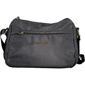 LAURA BIAGIOTTI BORSA DONNA NERO