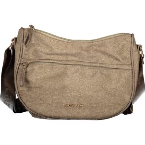LAURA BIAGIOTTI BORSA DONNA BEIGE