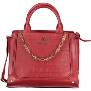 LAURA BIAGIOTTI BORSA DONNA ROSSO