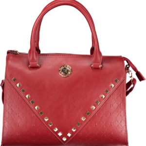 LAURA BIAGIOTTI BORSA DONNA ROSSO